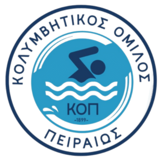 ΚΟΠ Κ.Ο.Π - Κολυμβητικός Όμιλος Πειραιά