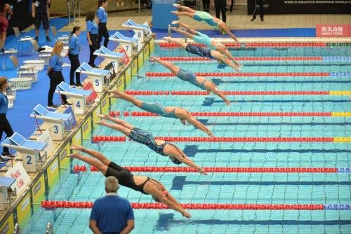 Έναρξη προπονήσεων αγωνιστικού τμήματος